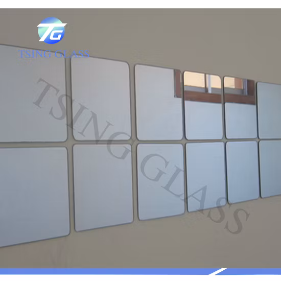 Framed Mirror Unframed Mirror Round Mirror Bathroom Mirror /LED Mirror/Multi Function Mirror